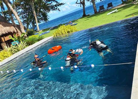 Salum Dive Resort .